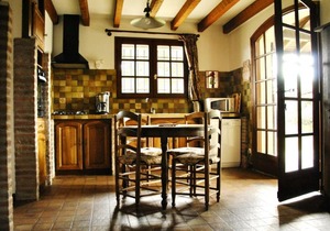 Gite Labenne, 3 bedrooms, 6 persons