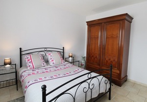 Gite Lys-Haut-Layon, 1 bedroom, 2 persons