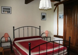 Gite Poyanne, 2 bedrooms, 4 persons