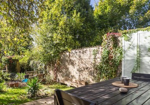 Gite Saint-Jean-le-Thomas, 3 bedrooms, 5 persons