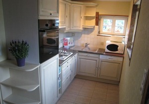 Gite Saint-Pair-sur-Mer, 1 bedroom, 2 persons
