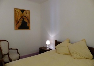 Gite Target, 3 bedrooms, 6 persons