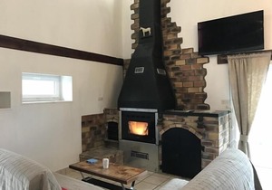 Gite Valigny, 3 bedrooms, 7 persons