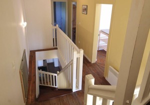 Gite Vattetot-sur-Mer, 3 bedrooms, 8 persons