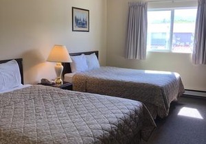 Glacier Sound Inn