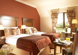 Glengarriff Park Hotel