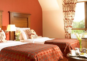 Glengarriff Park Hotel