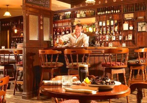 Glengarriff Park Hotel