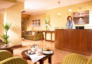 Glengarriff Park Hotel