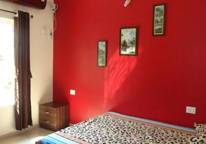 Goa Pamela Palms