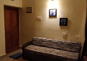 Goa Pamela Palms