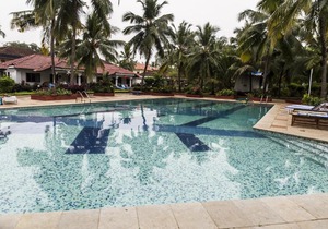 Goa Villa Holiday