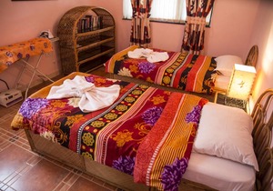 Goa Villa Holiday