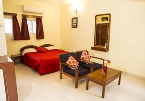Goa Villa Holiday