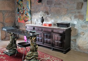 Gojim Casa Rural