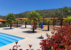Gojim Casa Rural - Standard Double Room with Private Bathroom 3