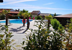 Gojim Casa Rural - Standard Double Room with Private Bathroom 3