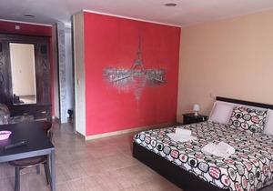 Gojim Casa Rural - Deluxe Double Room - 3