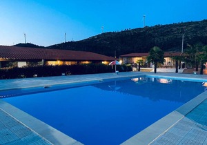 Gojim Casa Rural - Standard Double Room with Private Bathroom 1