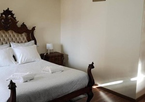 Gojim Casa Rural - Standard Double Room with Private Bathroom 1