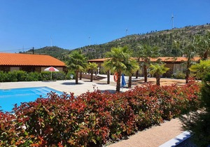 Gojim Casa Rural - Deluxe Double Room - 2