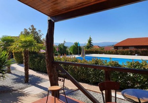 Gojim Casa Rural - Deluxe Double Room - 2