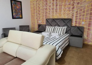 Gojim Casa Rural - Deluxe Double Room - 2