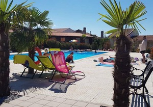 Gojim Casa Rural - Standard Double Room with Private Bathroom 2