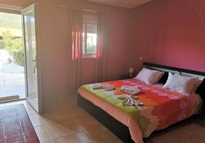 Gojim Casa Rural - Deluxe Double Room - 1