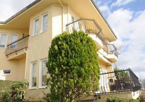 Gold City 3 bedroom Villa 1