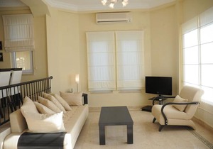 Gold City 3 bedroom Villa 1