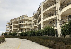 Gold City 3 bedroom Villa 2