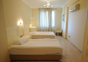 Gold City 3 bedroom Villa 2