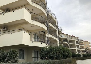 Gold City 3 bedroom Villa 2