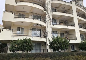 Gold City 3 bedroom Villa 2
