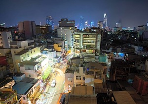 Golden Ant Hotel