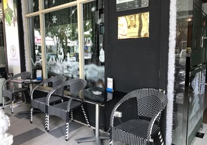 Golden Ant Hotel