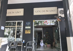 Golden Ant Hotel