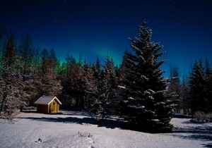 Golden Circle - Private Cottage