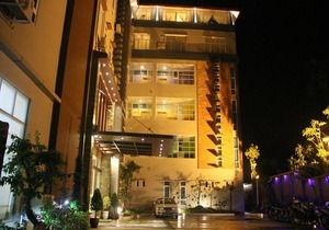 Golden Guest Hotel Dawei