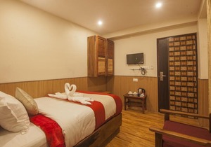Golden Imperial Hotel & Spa