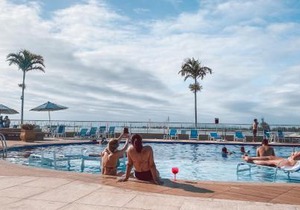 Golden Lake Residence - ARRAIAL DO CABO