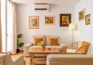 Golden Sands by Hello Homes Sitges