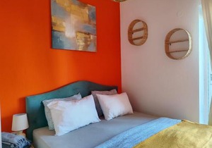 Golden Sky 3 Apartment