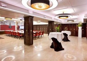 Golden Tulip Hotel Central