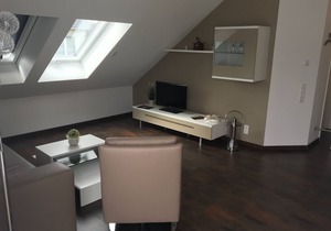 Golf Apartment 2. 11 Hebelhof