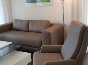 Golf-Appartement 4-4 Hebelhof