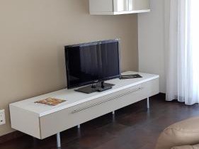 Golf-Appartement 4-4 Hebelhof
