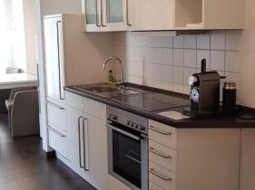 Golf-Appartement 4-4 Hebelhof