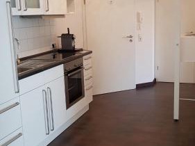 Golf-Appartement 4-4 Hebelhof